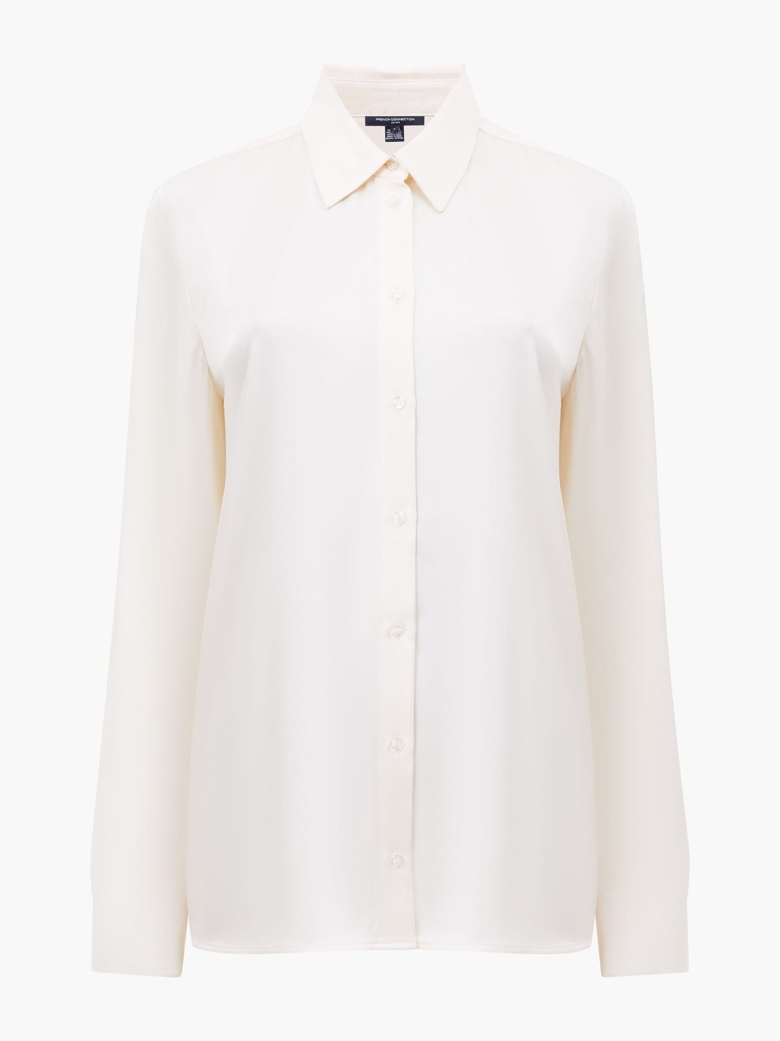 Ennis Satin Shirt - Image 5